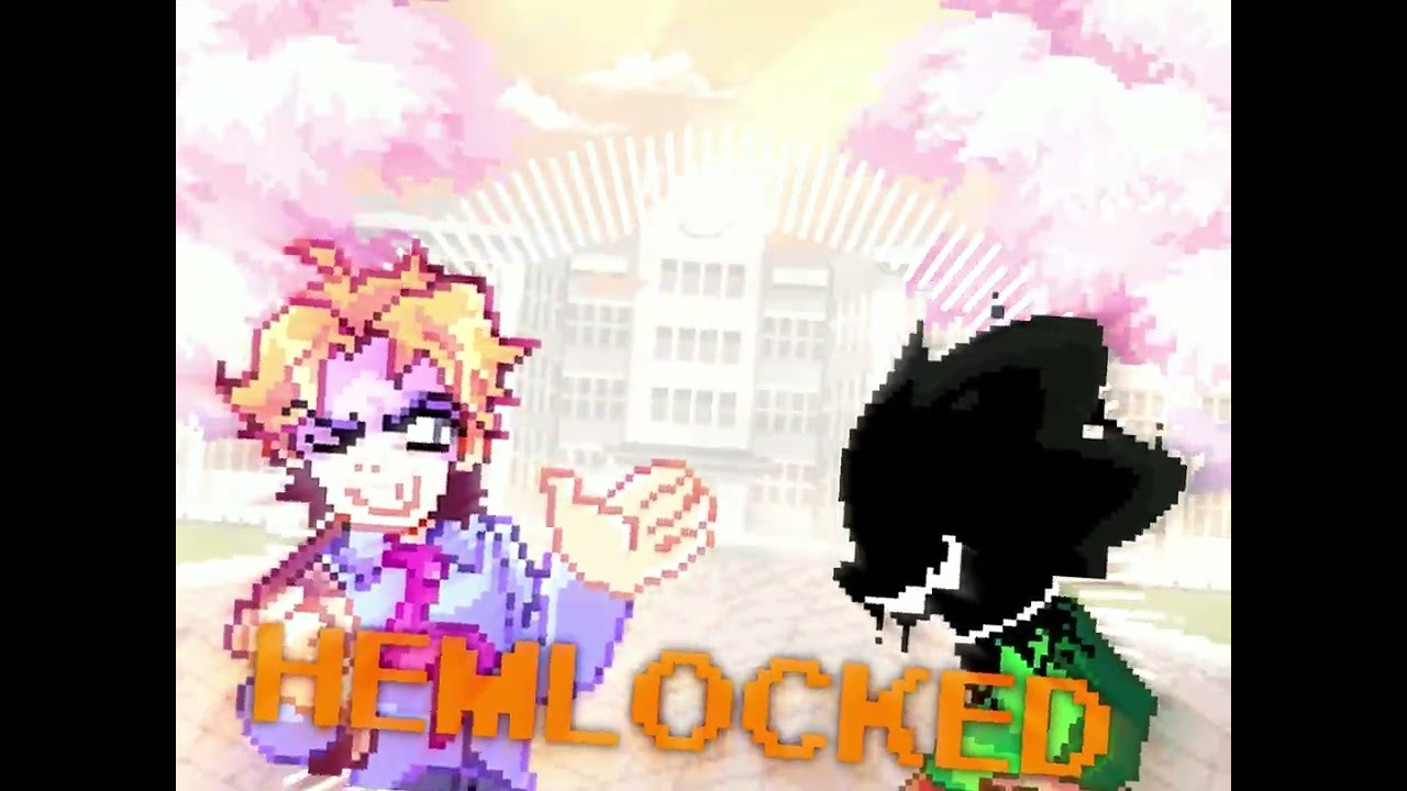 HEMLOCKED V2 || Funkin' Corruption Insanity