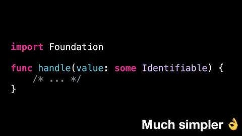 3 tips to write BETTER Swift code 💪