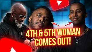 Download lagu ABA: TOLD YOU! 3rd Pregnant Woman & 4th Woman Comes Out