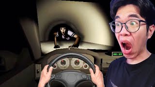 LÁI XE XUỐNG THẲNG ĐỊA NGỤC | Drive Me to Hell screenshot 3