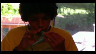 Sarias song on 3 ocarinas