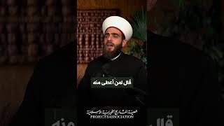 إمّا لك وإمّا عليك..