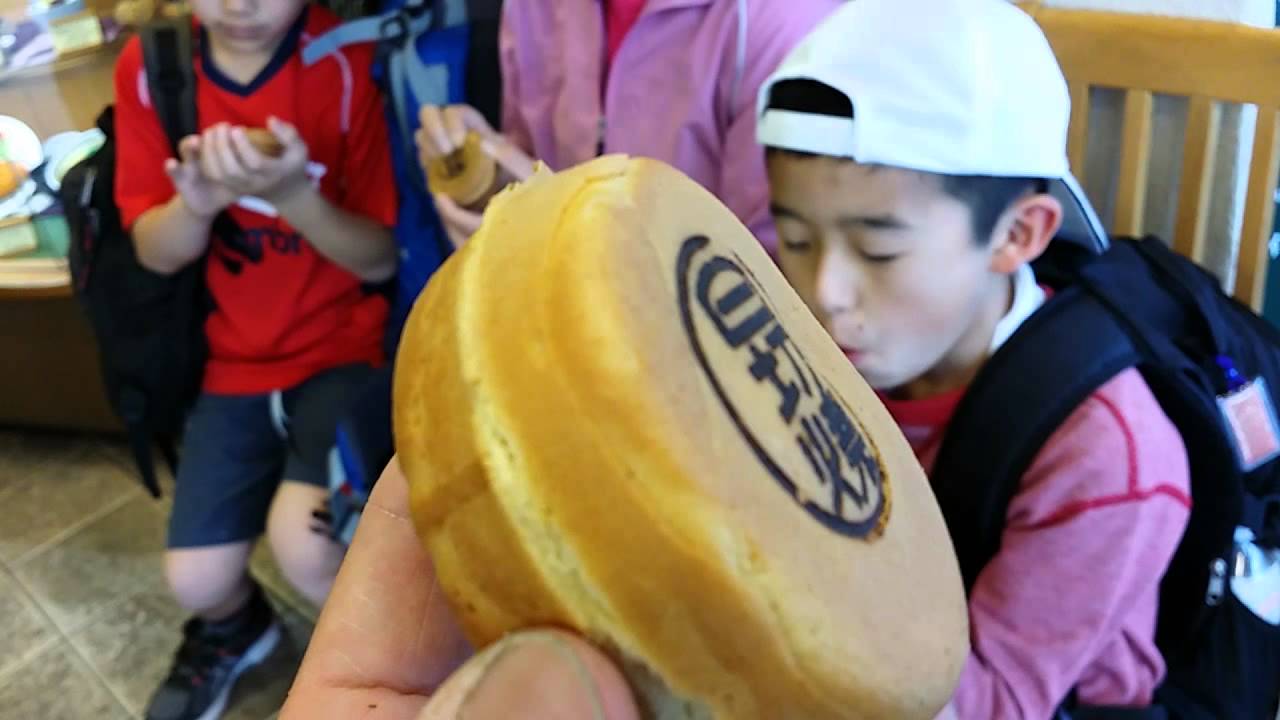 ㊱ Higiri Yaki (Higiri Yaki) Matsuyama City Station [Golden Week