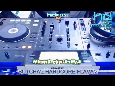 Ver HIDKast 103 - BUTCHA HARDCORE FLAVA'z en YouTube Ver HIDKast 103 - BUTCHA HARDCORE FLAVA'z en YouTube