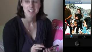 Notely Demonstration Video screenshot 3