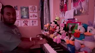 Billy Joel - You May Be Right (Piano Cover)