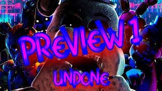 [FNAF/SFM] Undone by @KSherwoodOpsPreview 1/2