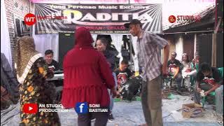 Ngobor Kodok # NEW RADITIA # Voc Sinta
