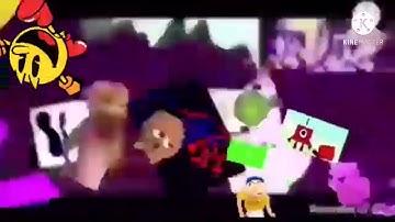 Doof Turns Into Arms Add Round 30 (Do Not Replace Me)