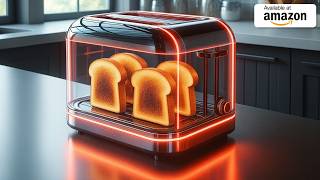 35 Utensilios de Cozinha e Casa de Luxo Ultraquentes Que a Amazon Estava Esconde