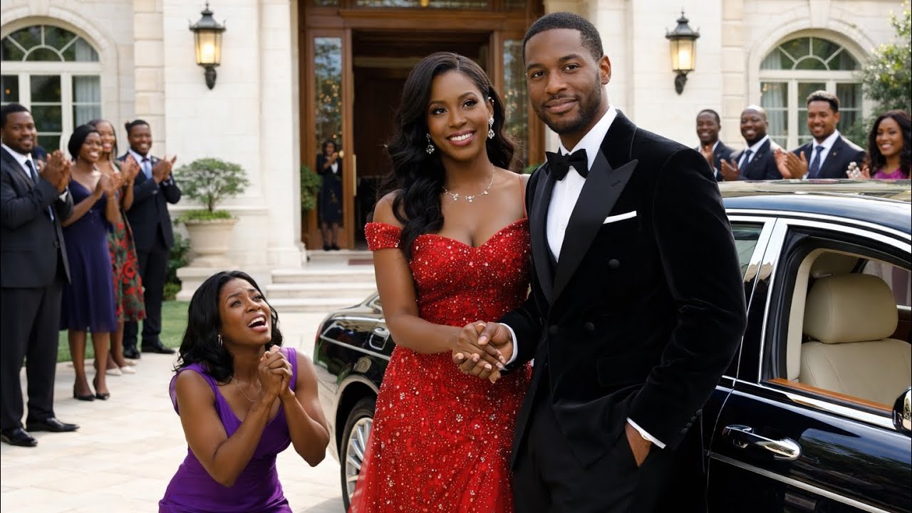 My Ex Was Shocked to See Who I Married After Our Divorce… She Didn’t Know She Humiliated the Wrong…