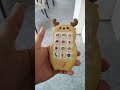 AMAZING DIGITAL ASMR LEARNING PHONE TOY #satisfying #shortvideo #smartphone #voiceeffects #trending