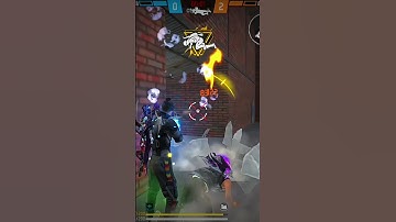 1 vs 4🔥Impossible 🥵Clutches With Grandmaster Players 😲 #youtubeshorts #shorts #freefire