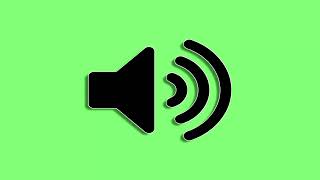 Well Be Right Back Sound