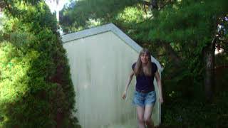 Giantess Alicia Cannot Wait To Devour You In One, Delicious, Gulp