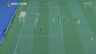 Nossa Messi