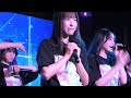 2026/3/9『Falench.定期公演-Next Chapter-』【ジグザグ】@渋谷ONE5 #ふぁれんち #ふぁれ夏2026 #地下アイドル #撮可ライブ #アイドル @ふぁれんち