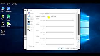 How To Fix Black Screen On Obs? Obs Setting