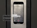 Use the Cinematic mode feature on your iPhone camera for stunning videos!🤩 #cinematicvideo #iphone Mp3 Song