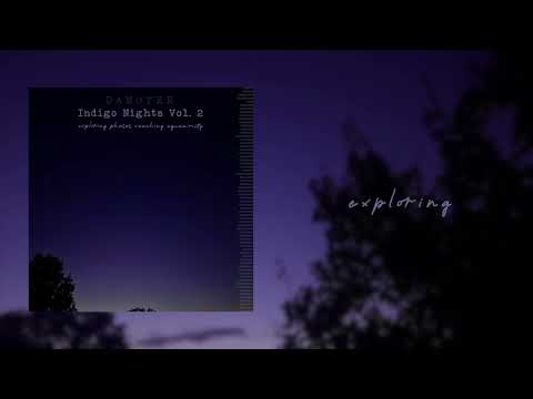 DAMOYEE - Indigo Nights Vol. 2 - exploring (Visualizer)