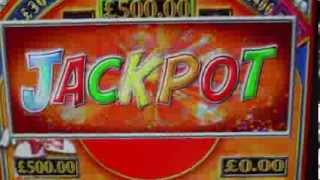 Tooty Fruity Jackpot Sequence screenshot 4