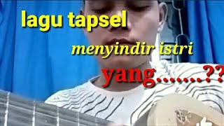 Download Lagu lawak!! lagu tapsel holong pe roha MP3