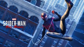 PS5 Spider-Man: Miles Morales game play #spidermanmilesmorales #ps5gameplay #gamingvideos #gaming