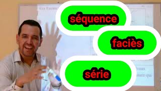 Le métamorphisme: séquence,faciès et série métamorphique- Svt Biof - Séance N° 04 screenshot 5