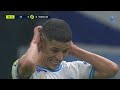 OM 4-1 Montpellier l Le résumé du match