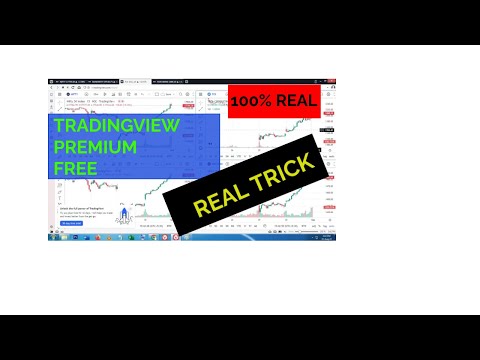 Tradingview Premium Free 2022 Trick || Trading view tutorial TradingView Multiple Chart Layouts free