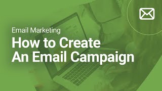 Create an Email Campaign | DirectLync Tutorial
