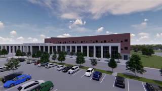 WRA Architects / Lancaster ISD Middle School