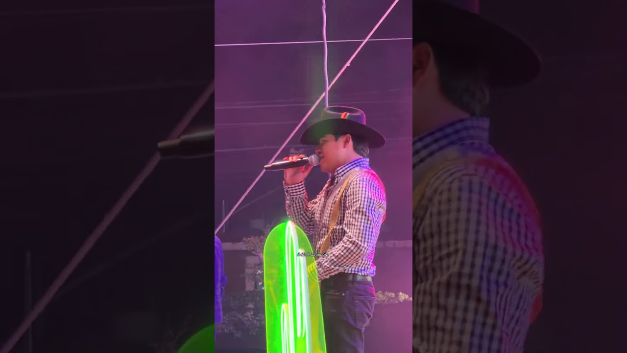 Alemi Bustos en La Cantera Michoacán 🥑♥️