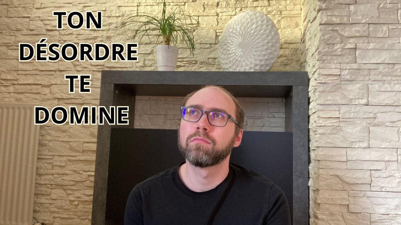 Désencombrer sa maison en 5 étapes !