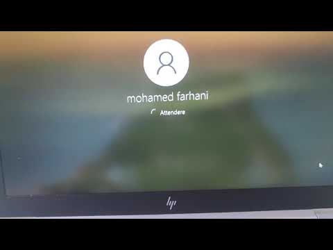 Video: Come posso ripristinare il mio laptop HP 2000 senza la password?