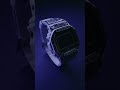 G-SHOCK × Joshua Vides【DW-5600JV/DW-6900JV】| CASIO G-SHOCK #shorts