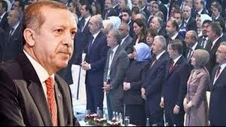 AKP'de ikinci Erdoğan dönemi