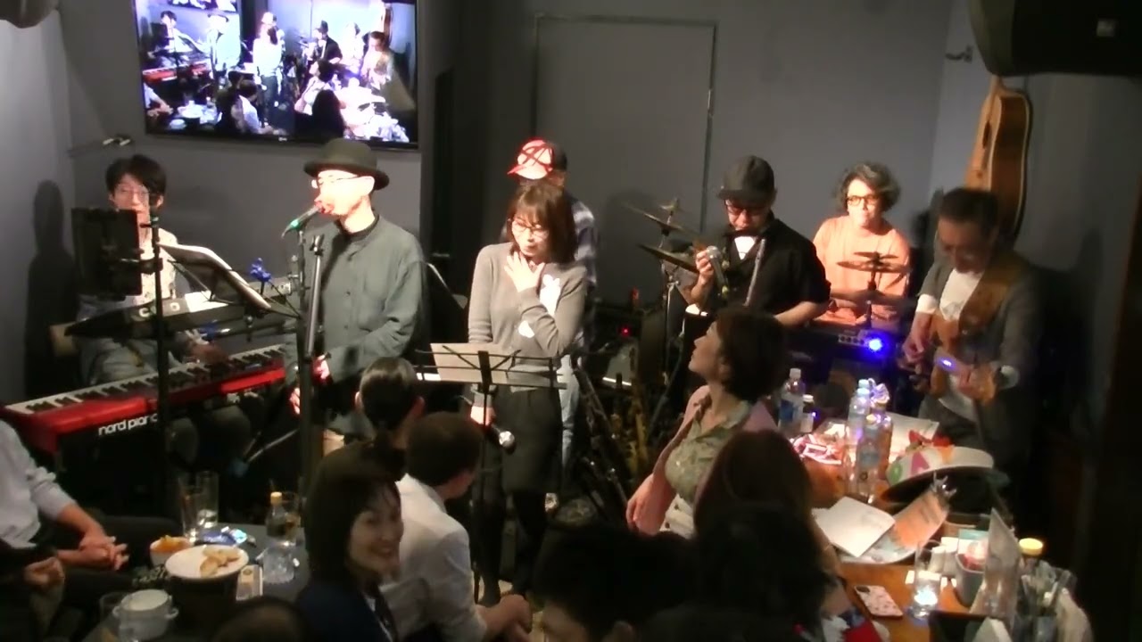 Woman "Wの悲劇"より