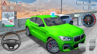 Police Car Chasing Simulator 3D - Real Street Patrol Cop Cars Driving Gamescar Game Android Gameplay