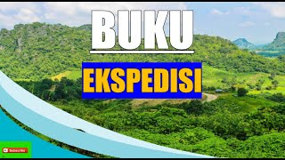 CARA PENGISIAN BUKU EKSPEDISI