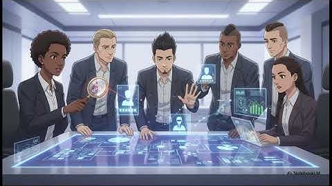 Module 5: Developing & Implementing Reconciliation Action Plans