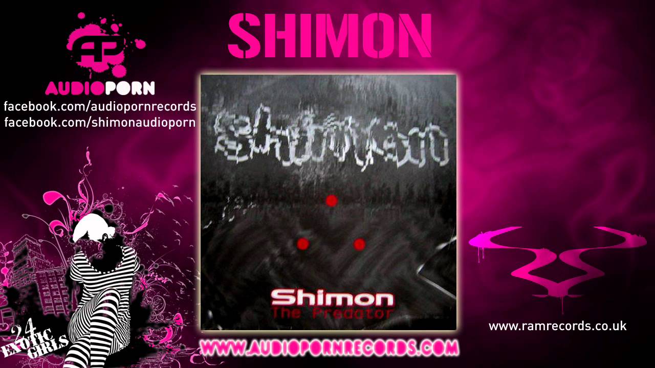 Watch SHIMON - WITHIN REASON on YouTube Watch SHIMON - WITHIN REASON on YouTube