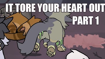 It Tore Your Heart Out Part 1