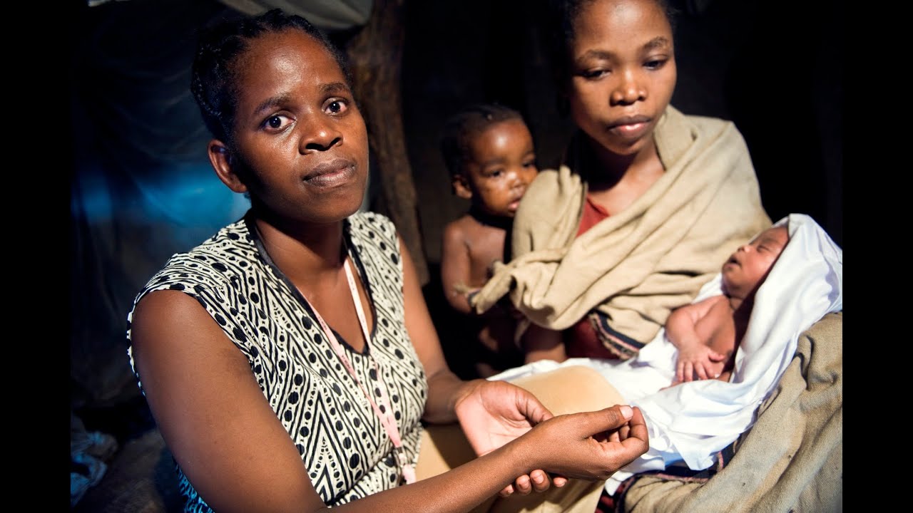 Making Motherhood Safe With The Liya Kebede Foundation You Making Motherhood Safe With The Liya Kebede Foundation