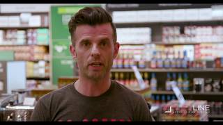 ECS Coffee Burlington Store Tour | BMF Retail