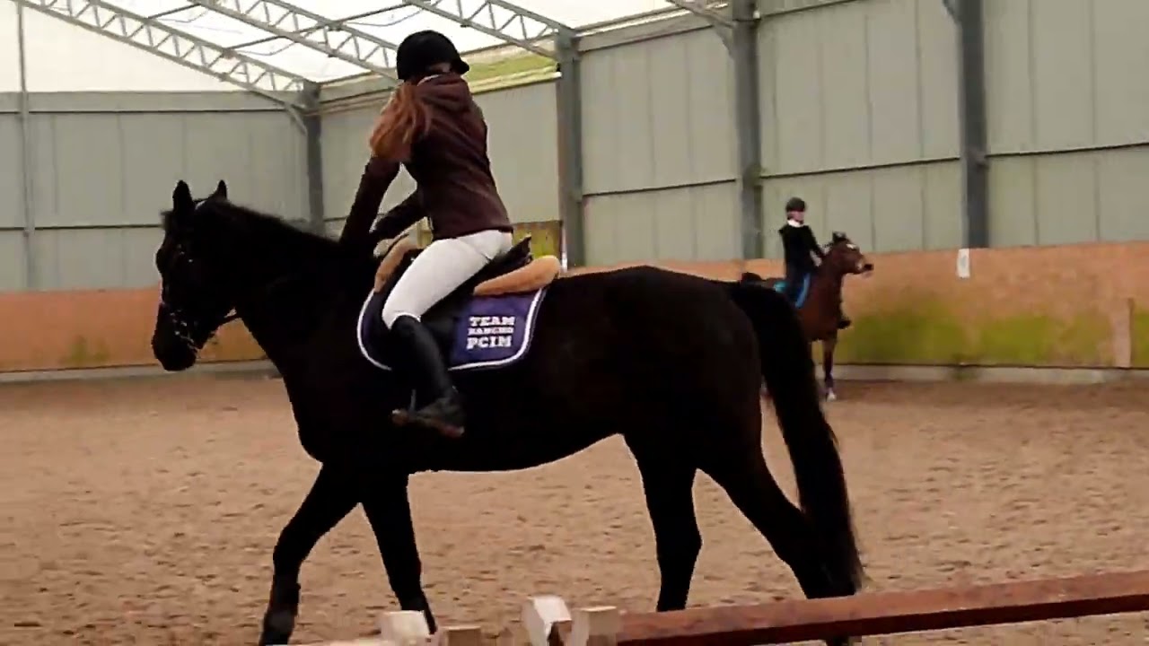 JAK ZDAĆ BOJ W PCIMU/ VLOG 6