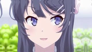 Sakurajima Mai Edits #sakurajimamai #maisakurajima