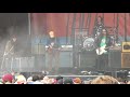 The War on Drugs -  &quot;I Don&#39;t Wanna Wait&quot; :  Ohana  Music  Festival - Dana Point, CA  (Sept 30, 2023)