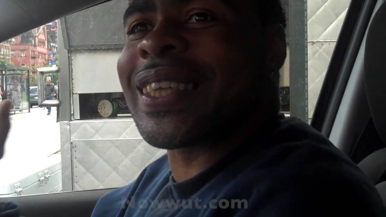 The Cell Chronicles : A Nowwut.com Docu-series pt 4 : Head slam 1