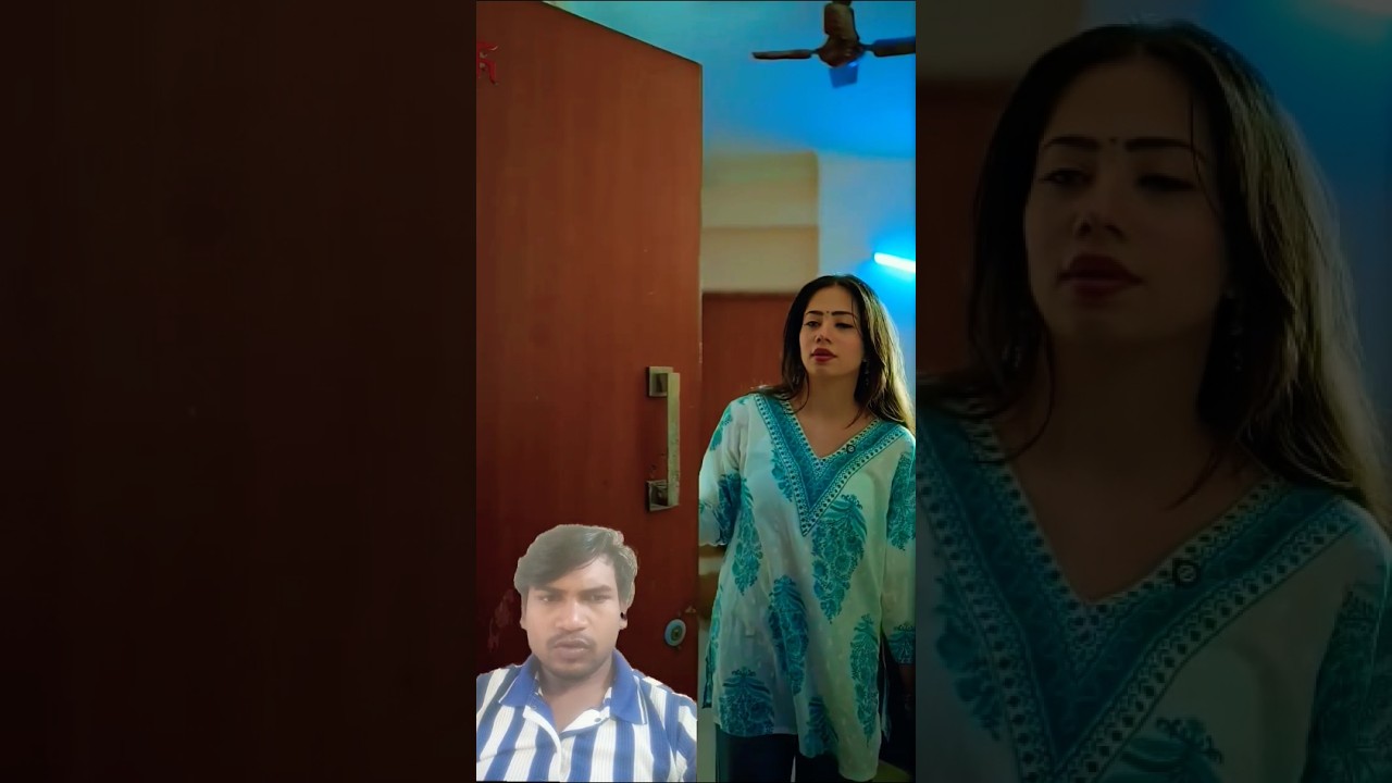 cute love story video 😅❤️ 